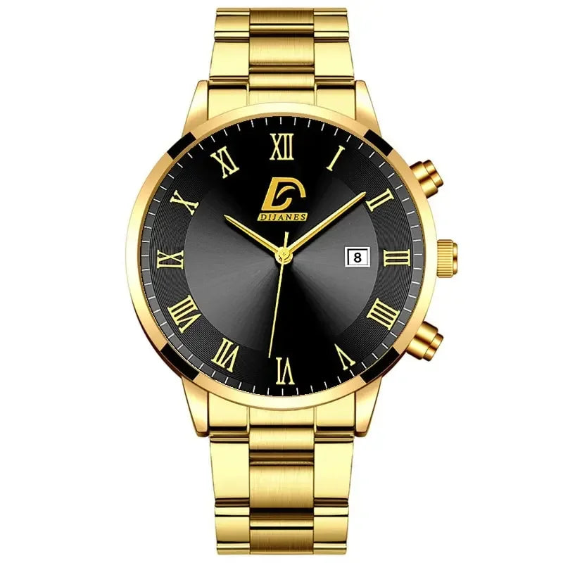 VEIGGARA | Montre militaire de luxe pour hommes