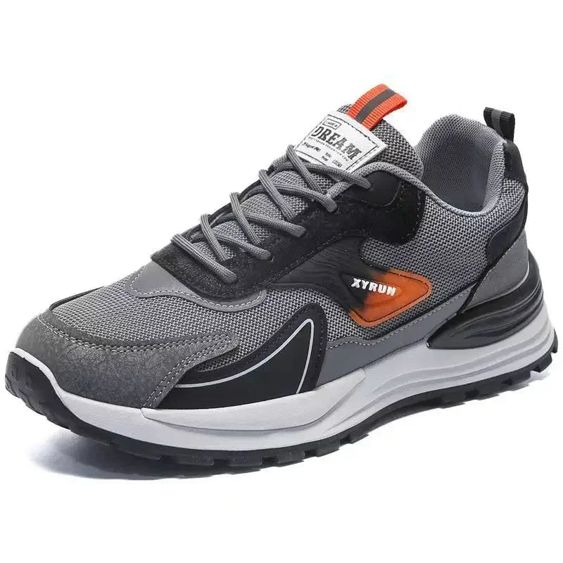 VEIGGARA | Baskets pour hommes Design confortable et sportif