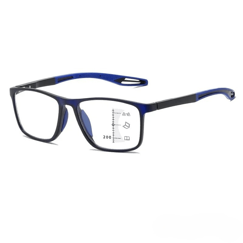 VisionSync™ Multifocal Glasses