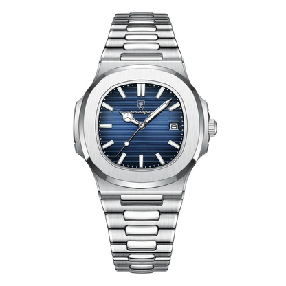 VEIGGARA | Nouvelle Montre Elevio™ Nautilus Pro 41mm