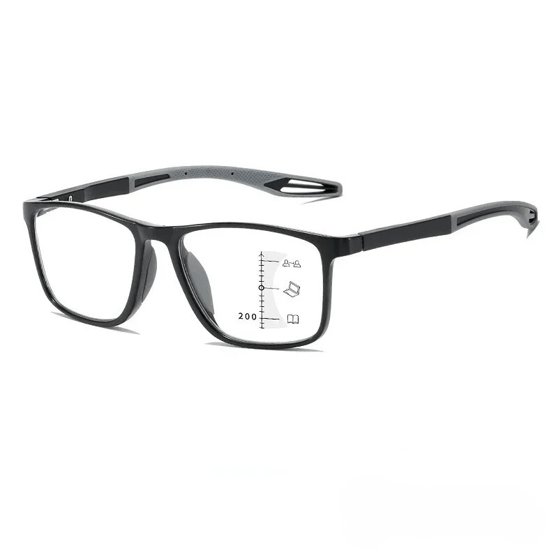 VisionSync™ Multifocal Glasses