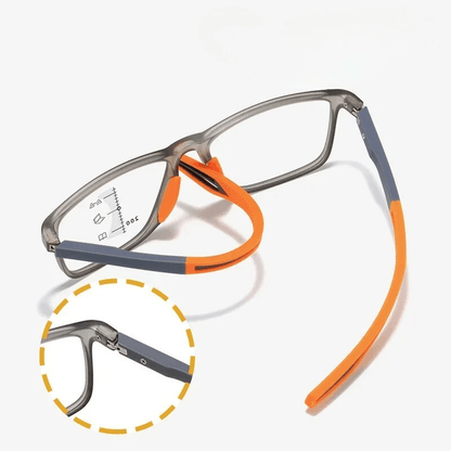 VisionSync™ Multifocal Glasses