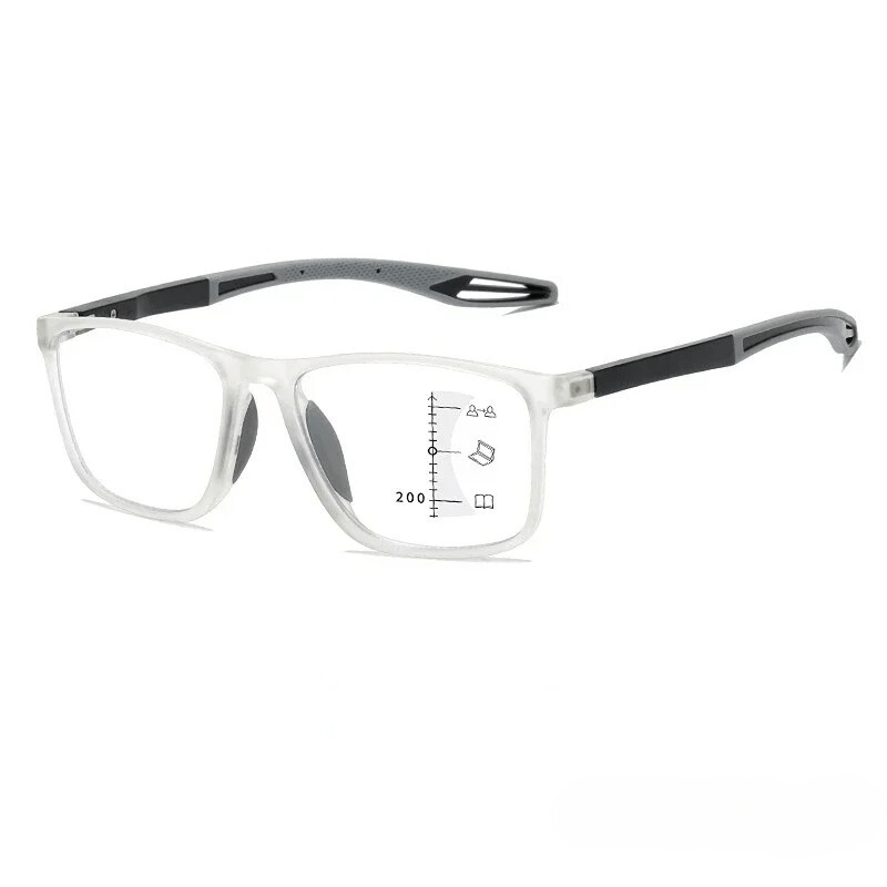 VisionSync™ Multifocal Glasses