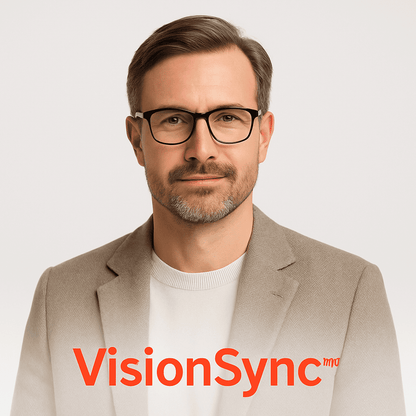 VisionSync™ Multifocal Glasses