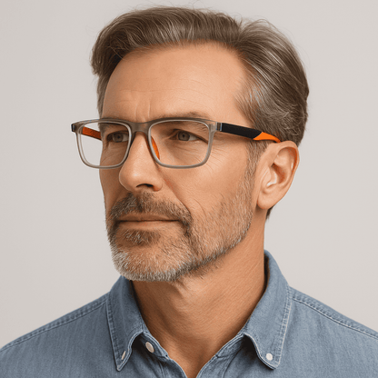 VisionSync™ Multifocal Glasses