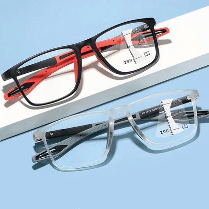 VisionSync™ Multifocal Glasses